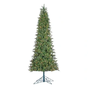 10' Natural Cut Salem Spruce with Power Pole by Sterling Co - glamourwo.com | ladies' apparel & accessories & shoes* Fashion