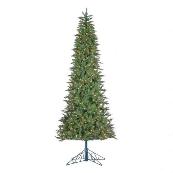 10' Natural Cut Salem Spruce with Power Pole by Sterling Co - glamourwo.com | ladies' apparel & accessories & shoes* Fashion