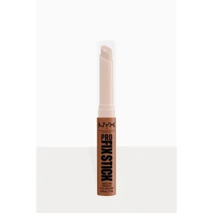 Nyx Pmu Correcting Concealer Stick Cappuccino - glamourwo.com | ladies' apparel & accessories & shoes* Best