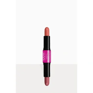 Nyx Pmu Wonder Stick Blush Honey Orange + Rose - glamourwo.com | ladies' apparel & accessories & shoes* Cheap