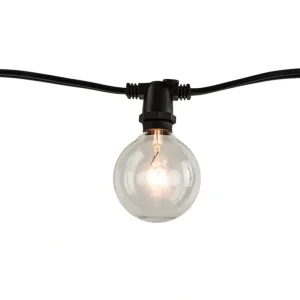 2-Pack 14' Decorative String Light Kit with Clear Bulbs - glamourwo.com | ladies' apparel & accessories & shoes* Cheap