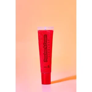 Peaches & Cream Vegas Glitter Gloss - glamourwo.com | ladies' apparel & accessories & shoes* Cheap