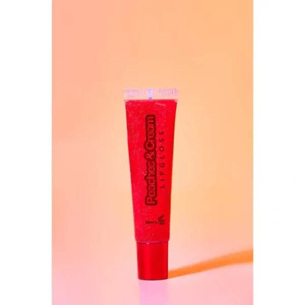 Peaches & Cream Vegas Glitter Gloss - glamourwo.com | ladies' apparel & accessories & shoes* Cheap