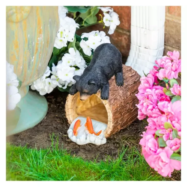 Plow Hearth Resin Downspout Cover with Icon for Gutters - glamourwo.com | ladies' apparel & accessories & shoes* Best