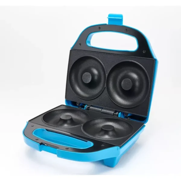 Prepology Doughlicious Express Double Donut Baker - glamourwo.com | ladies' apparel & accessories & shoes* Clearance