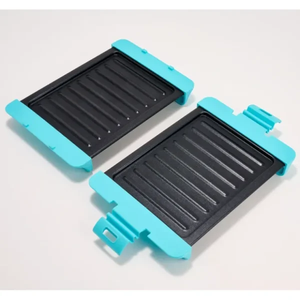 Prepology Nonstick Microwave Press Panini Maker - glamourwo.com | ladies' apparel & accessories & shoes* Sale