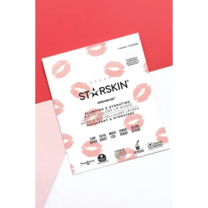 Starskin Dreamkiss Plumping & Hydrating Lip Masks - glamourwo.com | ladies' apparel & accessories & shoes* Clearance