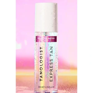 Tanologist Self-Tan Water Light 200Ml - glamourwo.com | ladies' apparel & accessories & shoes* Cheap