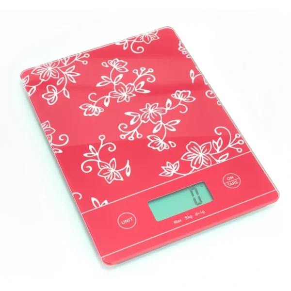 Temp- tations Classic Digital Kitchen Scale - glamourwo.com | ladies' apparel & accessories & shoes* Clearance