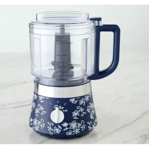 Temp- tations 3-Cup Electric Chopper - glamourwo.com | ladies' apparel & accessories & shoes | Hot