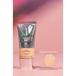 Trigwell Shimmer Soufflé Highlighter- Golden Reign - glamourwo.com | ladies' apparel & accessories & shoes* Fashion