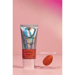 Trigwell Shimmer Soufflé Highlighter- Lava Lady - glamourwo.com | ladies' apparel & accessories & shoes* Discount
