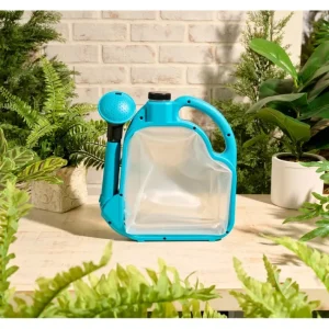 Ultimate Innovations Collapsible Watering Can - glamourwo.com | ladies' apparel & accessories & shoes | Store
