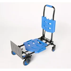 Ultimate Innovations Convertible Garden Dolly/ Hand Cart - glamourwo.com | ladies' apparel & accessories & shoes | Discount