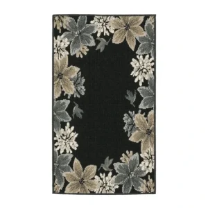 Ultimate Innovations Hummingbird Garden 26" x 45" Rug - glamourwo.com | ladies' apparel & accessories & shoes | Fashion