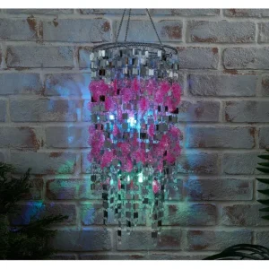 Ultimate Innovations Illuminated In/Outdoor Icon Chandelier - glamourwo.com | ladies' apparel & accessories & shoes | Discount