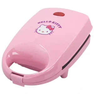 Uncanny Brands Hello Kitty Cake Pop Maker - glamourwo.com | ladies' apparel & accessories & shoes | Outlet