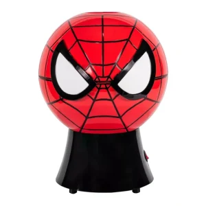 Uncanny Brands Marvel's Spider-Man Popcorn Maker - glamourwo.com | ladies' apparel & accessories & shoes | Cheap