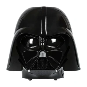 Uncanny Brands Star Wars Darth Vader Helmet Popcorn Maker - glamourwo.com | ladies' apparel & accessories & shoes | Store
