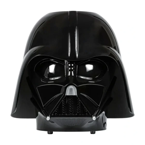 Uncanny Brands Star Wars Darth Vader Helmet Popcorn Maker - glamourwo.com | ladies' apparel & accessories & shoes | Store
