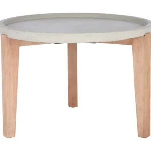 Valton Side Table by Safavieh - glamourwo.com | ladies' apparel & accessories & shoes | Flash Sale