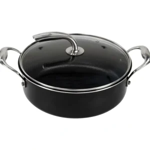VASCONIA Urban 12-In. Skillet - glamourwo.com | ladies' apparel & accessories & shoes | Outlet