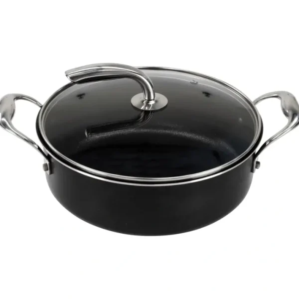 VASCONIA Urban 12-In. Skillet - glamourwo.com | ladies' apparel & accessories & shoes | Outlet