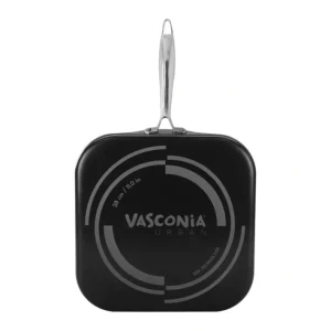 VASCONIA Urban 11-In. Square Griddle - glamourwo.com | ladies' apparel & accessories & shoes | Best