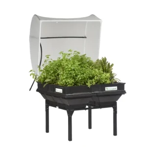 Vegepod Self Watering Raised Garden Bed with Cover - glamourwo.com | ladies' apparel & accessories & shoes | Discount