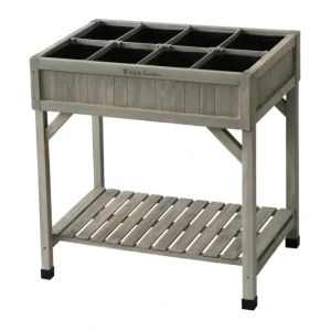 VegTrug 8 Pocket Herb Garden - glamourwo.com | ladies' apparel & accessories & shoes | New