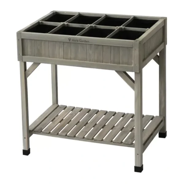 VegTrug 8 Pocket Herb Garden - glamourwo.com | ladies' apparel & accessories & shoes | New