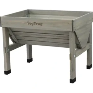 VegTrug Small Raised Bed Planter - glamourwo.com | ladies' apparel & accessories & shoes | Hot