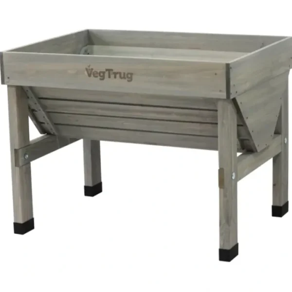 VegTrug Small Raised Bed Planter - glamourwo.com | ladies' apparel & accessories & shoes | Hot
