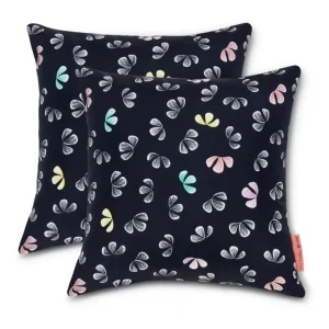 Vera Bradley Accent Pillows, 18"x18"x 8" S/2 - glamourwo.com | ladies' apparel & accessories & shoes | Best