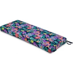 Vera Bradley Patio Bench Cushion 42"x18"x3" - glamourwo.com | ladies' apparel & accessories & shoes | Best