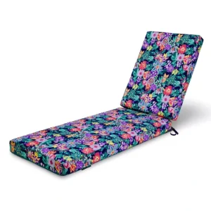 Vera Bradley Patio Chaise Lounge Cushion - glamourwo.com | ladies' apparel & accessories & shoes | Flash Sale