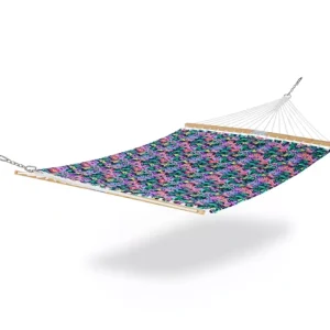 Vera Bradley Quilted Hammock, 78" x 51" - glamourwo.com | ladies' apparel & accessories & shoes | Cheap