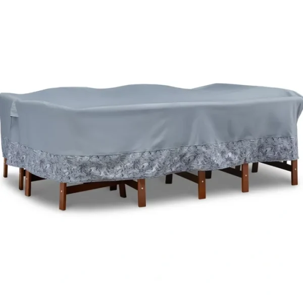 Vera Bradley Rectangle/Oval Table/Chair Cover - glamourwo.com | ladies' apparel & accessories & shoes | Online