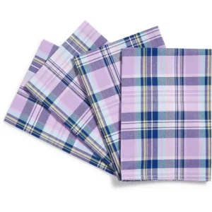 Vera Bradley Set of 4 Napkins - glamourwo.com | ladies' apparel & accessories & shoes | Fashion