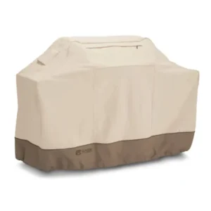 Veranda Cart Barbecue Cover - X-Large - by Classic Accessorie - glamourwo.com | ladies' apparel & accessories & shoes | Discount