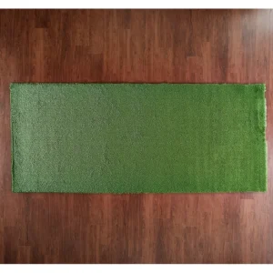Veranda Living Artificial Grass Turf 3'9" x 9' Rug - glamourwo.com | ladies' apparel & accessories & shoes | Best