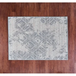 Veranda Living 7'x10' Cyprus Global Diamond In/Outdoor Rug - glamourwo.com | ladies' apparel & accessories & shoes | Best