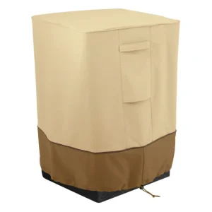Veranda Outdoor Fire Column Cover by Classic Accessories - glamourwo.com | ladies' apparel & accessories & shoes | Hot