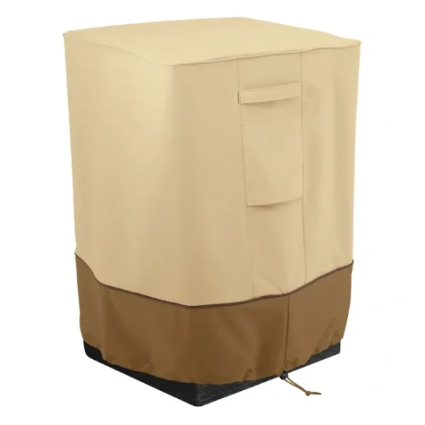Veranda Outdoor Fire Column Cover by Classic Accessories - glamourwo.com | ladies' apparel & accessories & shoes | Hot