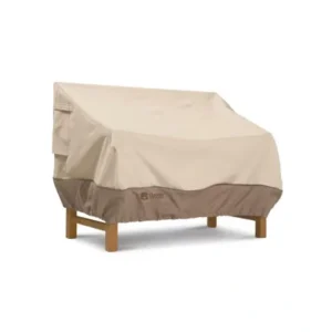 Veranda Patio Sofa/Love SeatCover-Small-by Classic Accessorie - glamourwo.com | ladies' apparel & accessories & shoes | Best