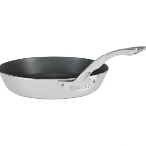 Viking Contemporary 10" Eterna Nonstick Fry Pan - glamourwo.com | ladies' apparel & accessories & shoes | Shop