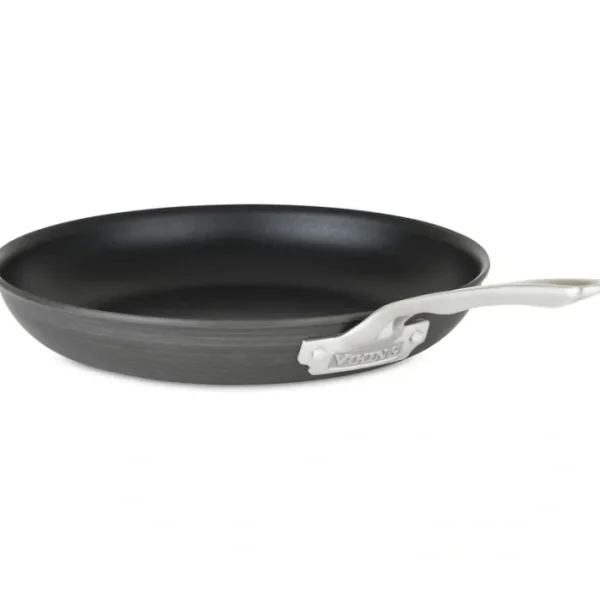 Viking Hard Anodized Nonstick 12" Fry Pan - glamourwo.com | ladies' apparel & accessories & shoes | Online
