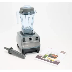Vitamix Creations II 48-oz 13-in-1 Variable Speed Blender - glamourwo.com | ladies' apparel & accessories & shoes | Clearance