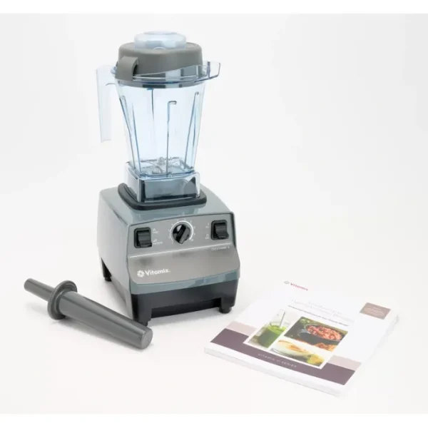 Vitamix Creations II 48-oz 13-in-1 Variable Speed Blender - glamourwo.com | ladies' apparel & accessories & shoes | Clearance