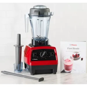 Vitamix Explorian 2.0 Variable Speed Blender w/ Accessories - glamourwo.com | ladies' apparel & accessories & shoes | Fashion